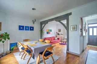  Maison � vendre 6 pi�ces 117 m�