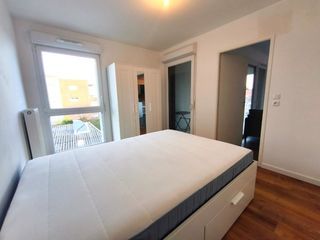  Appartement � louer 2 pi�ces 43 m�