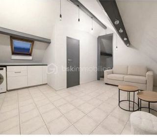  Appartement � vendre 2 pi�ces 29 m�