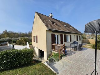  Maison � vendre 8 pi�ces 140 m�