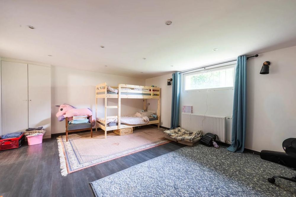 � vendre  Maison L'�tang-la-Ville (78620)