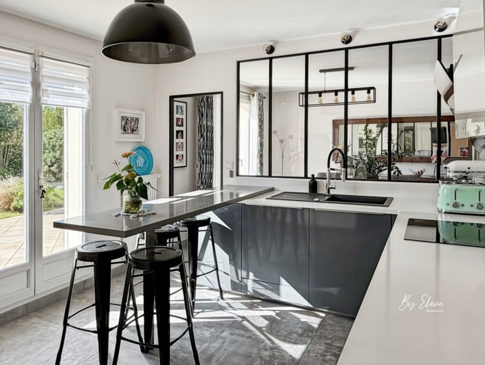 � vendre  Villa Bussy-Saint-Georges (77600)