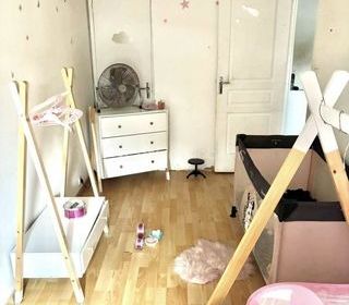  Maison � vendre 3 pi�ces 44 m�