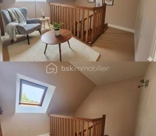  Maison � vendre 6 pi�ces 97 m�