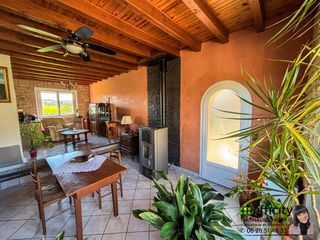  Maison � vendre 5 pi�ces 106 m�