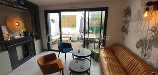  Maison � vendre 4 pi�ces 124 m�