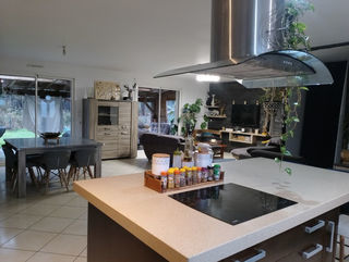  Maison � vendre 5 pi�ces 132 m�