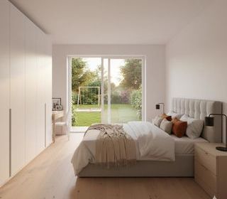  Appartement � vendre 4 pi�ces 96 m�