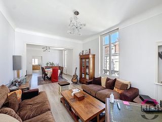  Immeuble � vendre 10 pi�ces 400 m�