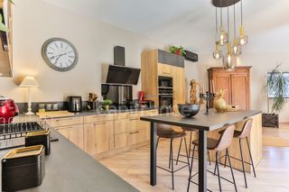  Villa � vendre 6 pi�ces 161 m�