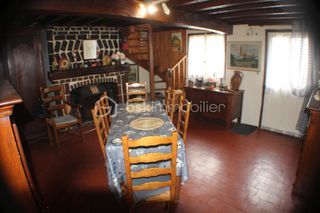  Maison � vendre 4 pi�ces 96 m�