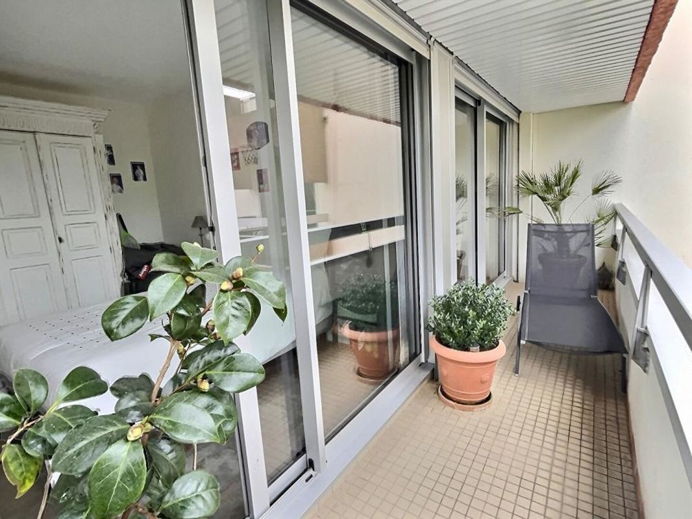 � vendre  Appartement Le Touquet-Paris-Plage (62520)