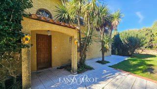  Maison � vendre 8 pi�ces 220 m�