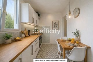  Appartement � vendre 3 pi�ces 67 m�