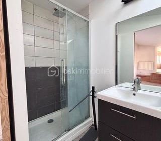  Loft � vendre 2 pi�ces 44 m�