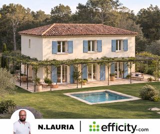  Maison � vendre 4 pi�ces 120 m�