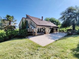  Maison � vendre 10 pi�ces 262 m�