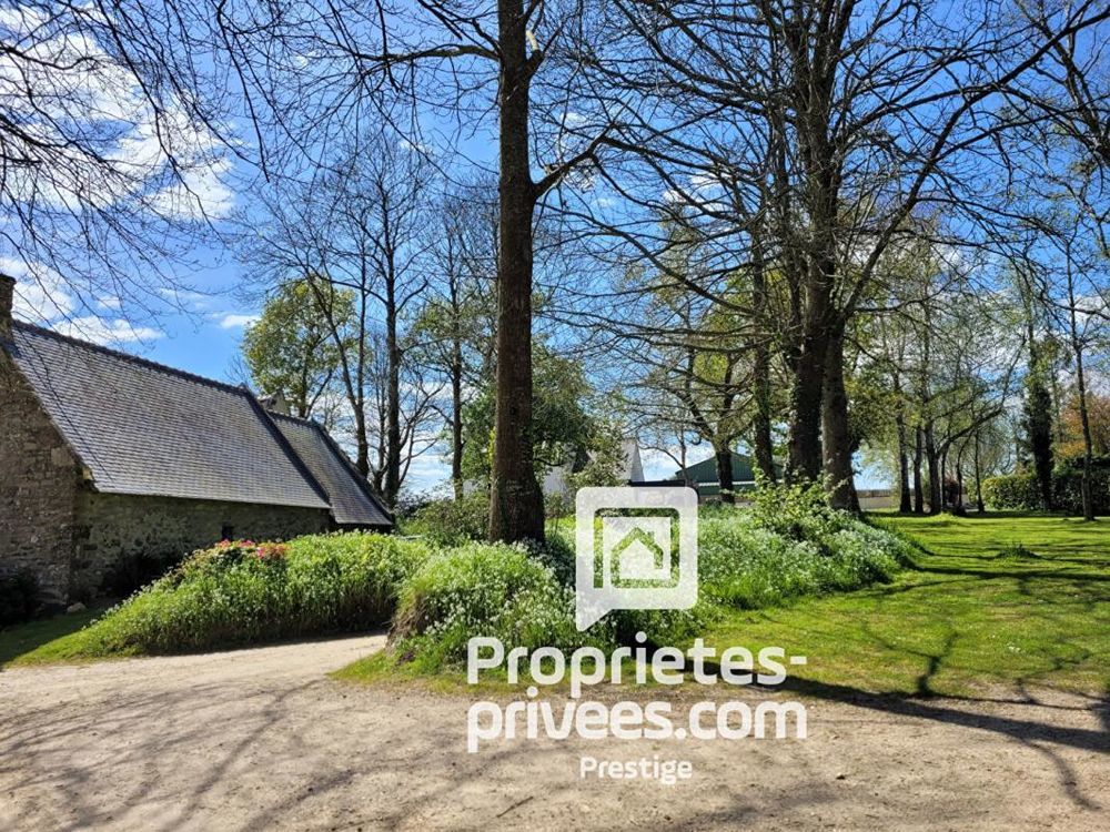 � vendre  Propri�t�/ch�teau Combrit (29120)