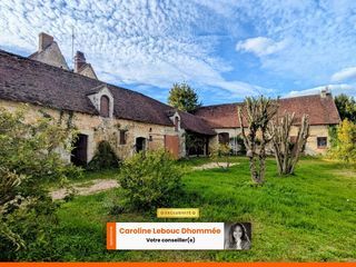  Maison � vendre 5 pi�ces 123 m�