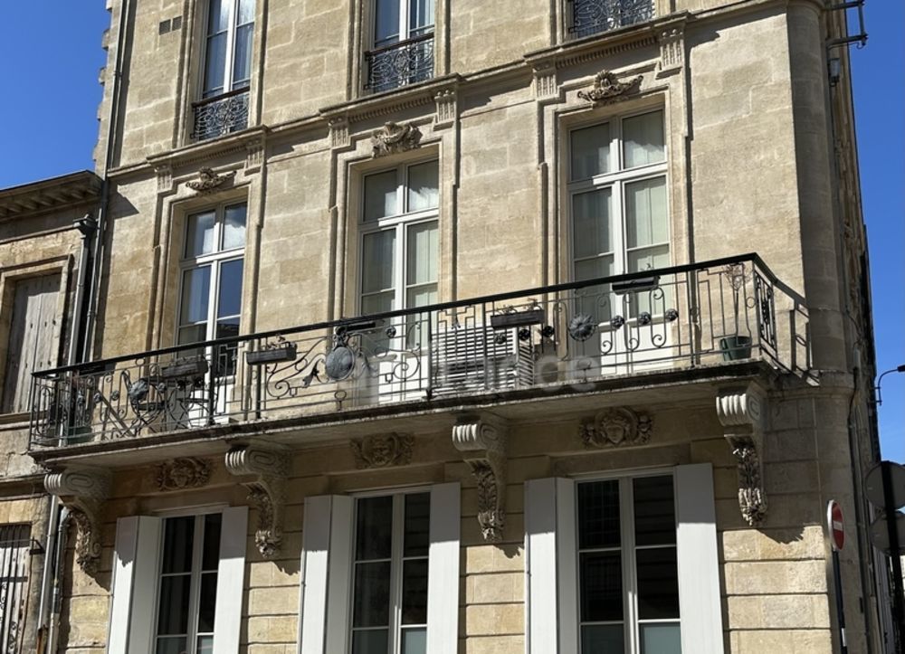 � vendre  Appartement Bordeaux (33000)