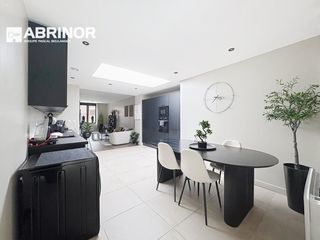  Maison � vendre 5 pi�ces 110 m�