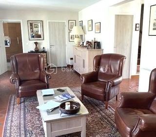  Maison � vendre 5 pi�ces 110 m�