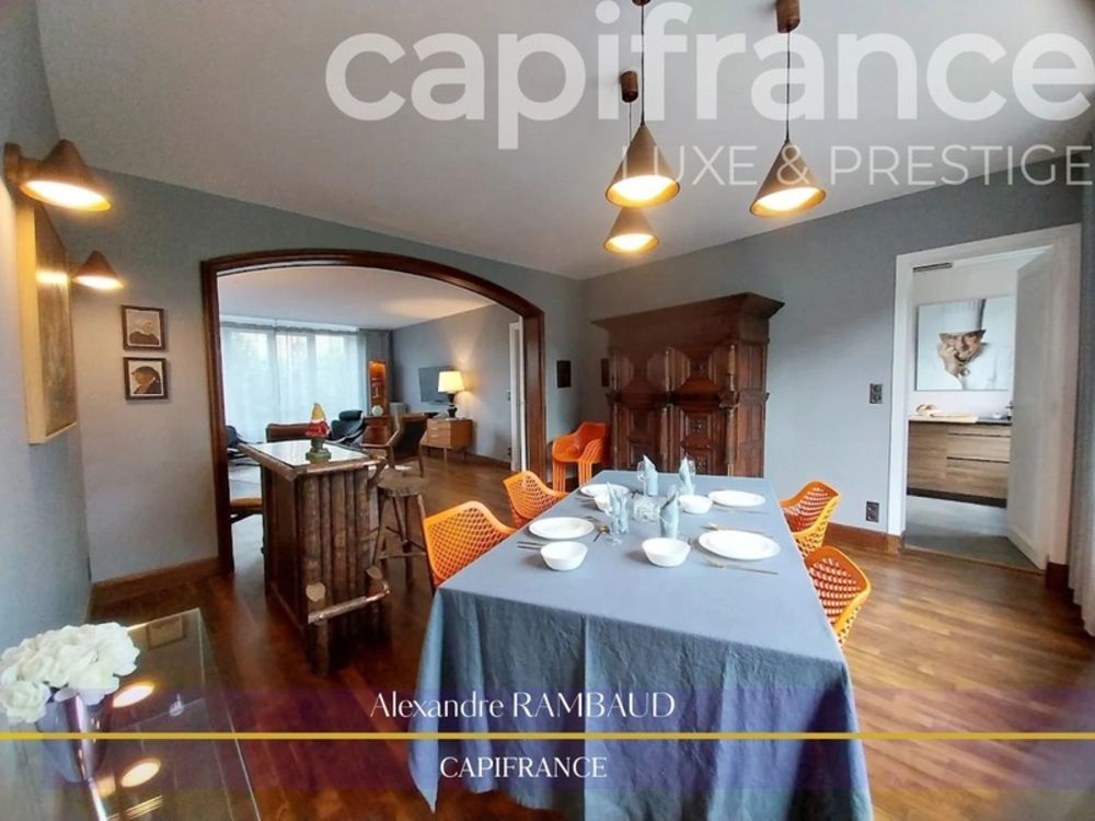 � vendre  Propri�t�/ch�teau Dol-de-Bretagne (35120)