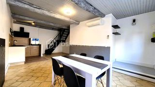  Maison � vendre 4 pi�ces 65 m�