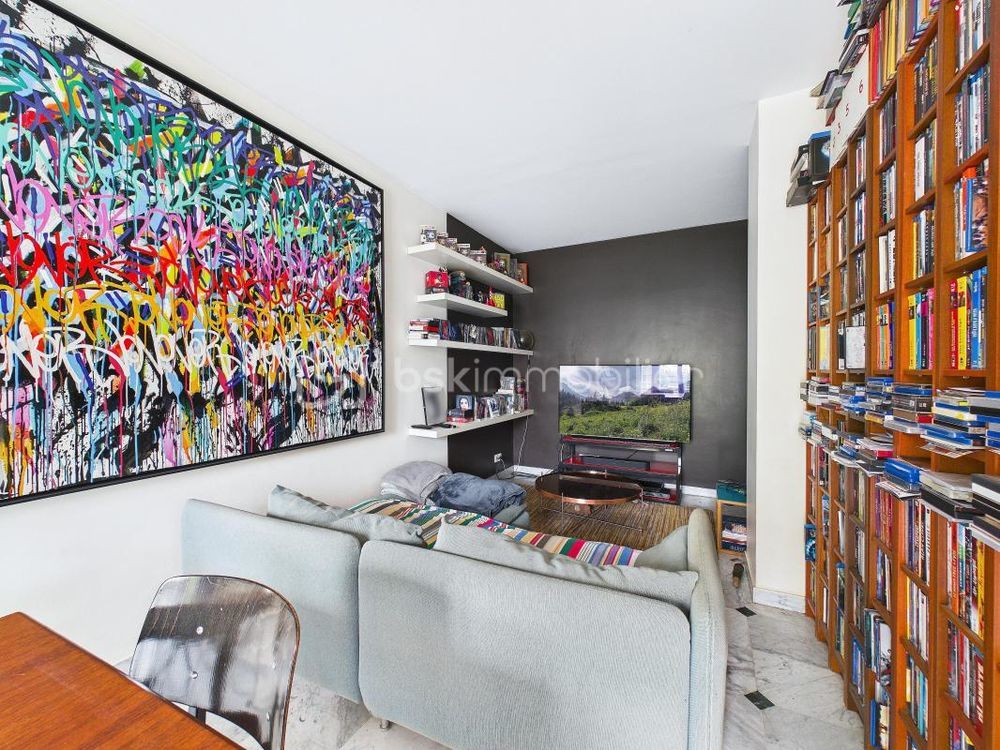 � vendre  Maison Arcueil (94110)