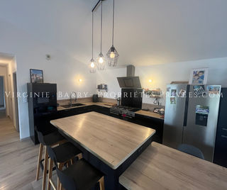  Maison � vendre 4 pi�ces 110 m�