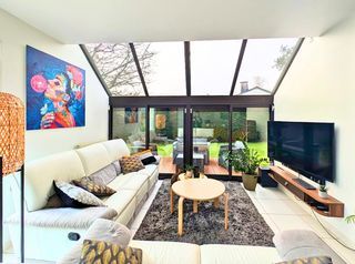  Maison � vendre 8 pi�ces 160 m�