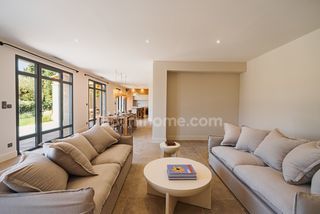 Villa 5 pi�ces 187 m� Maussane les alpilles
