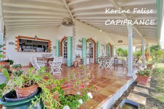  Maison � vendre 5 pi�ces 166 m�