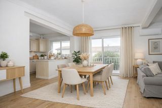  Appartement � vendre 4 pi�ces 88 m�