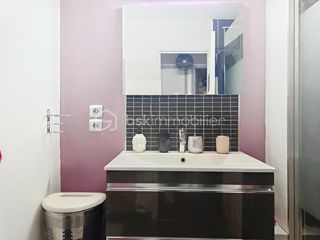  Appartement � vendre 4 pi�ces 73 m�