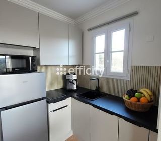  Appartement � vendre 3 pi�ces 50 m�