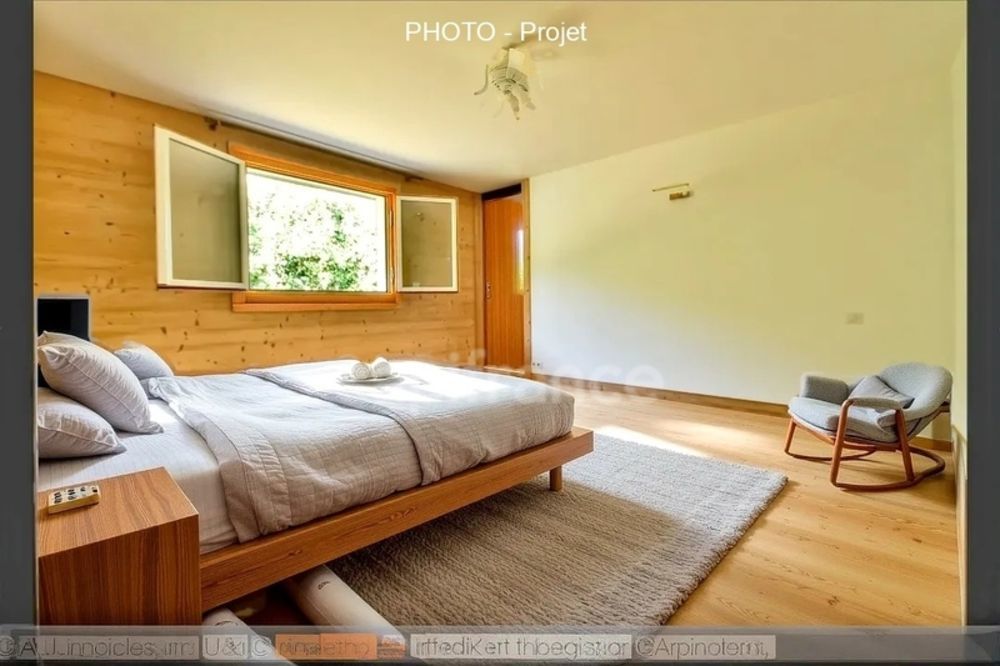 � vendre  Maison Armoy (74200)