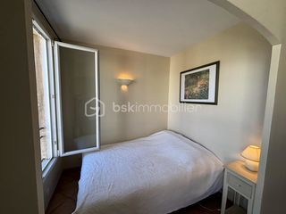  Appartement � vendre 1 pi�ce 31 m�