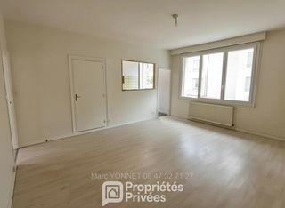  Appartement � vendre 3 pi�ces 53 m�