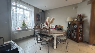  Maison � vendre 110 m�