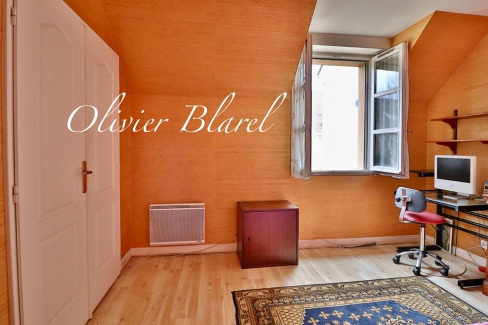 � vendre  Maison Rueil-Malmaison (92500)