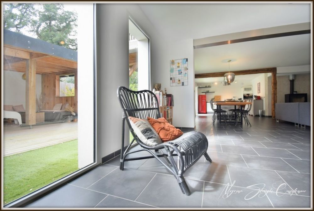 � vendre  Maison Soustons (40140)