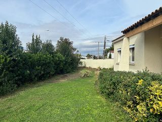  Villa � vendre 4 pi�ces 89 m�