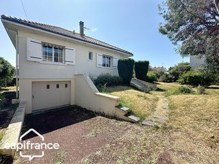  Maison � vendre 6 pi�ces 133 m�