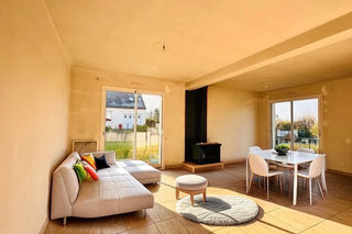  Maison � vendre 4 pi�ces 71 m�