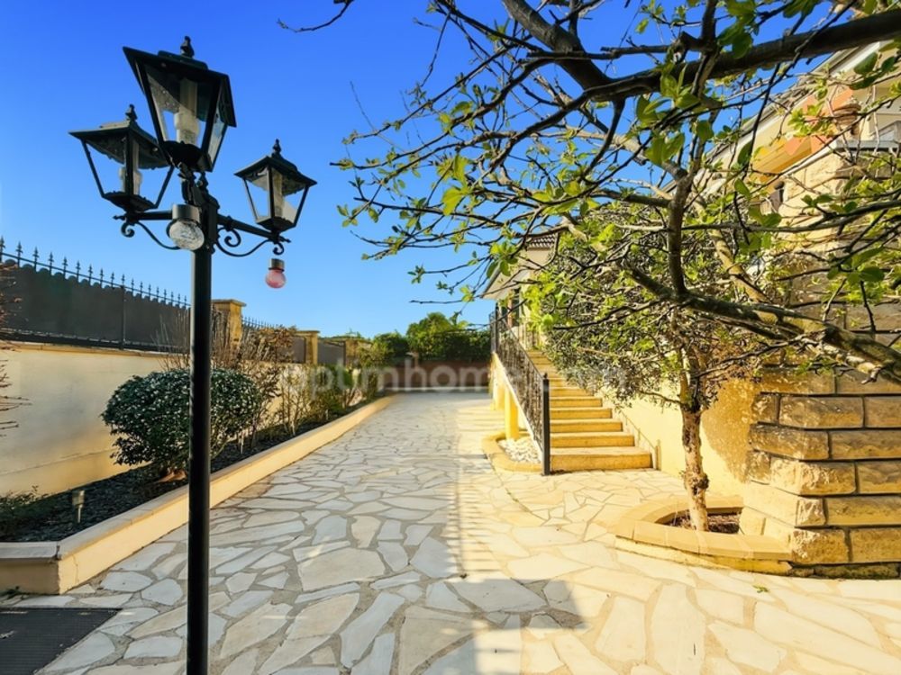 � vendre  Maison Saint-Prix (95390)