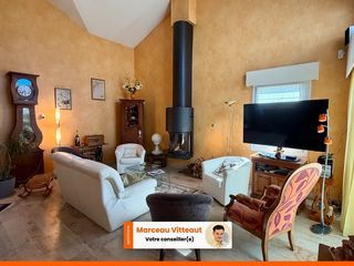  Maison � vendre 5 pi�ces 165 m�