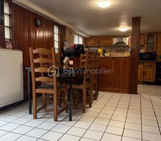  Maison � vendre 6 pi�ces 114 m�