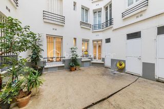  Appartement � vendre 2 pi�ces 40 m�