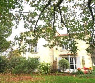  Maison � vendre 11 pi�ces 200 m�